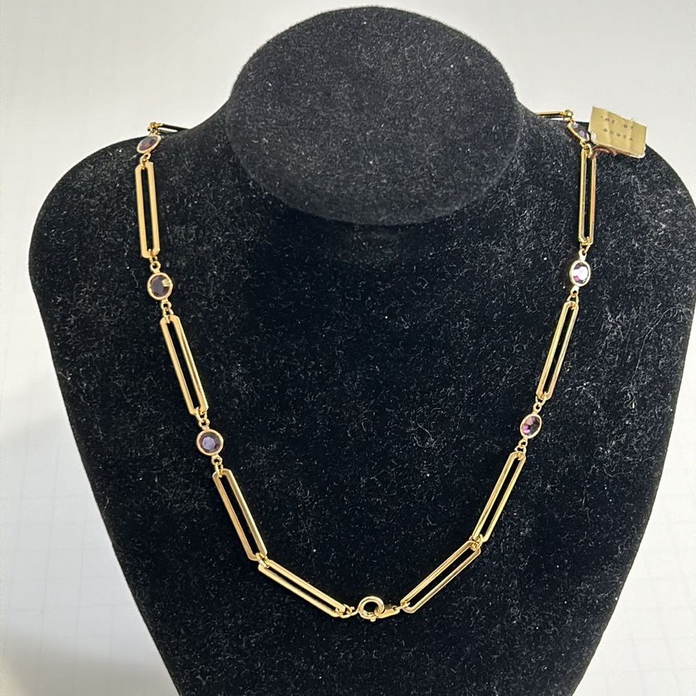 CORO NECKLACE